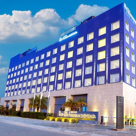 The Elite Narasapura, A Member Of Radisson Individuals Hotel Luaran gambar