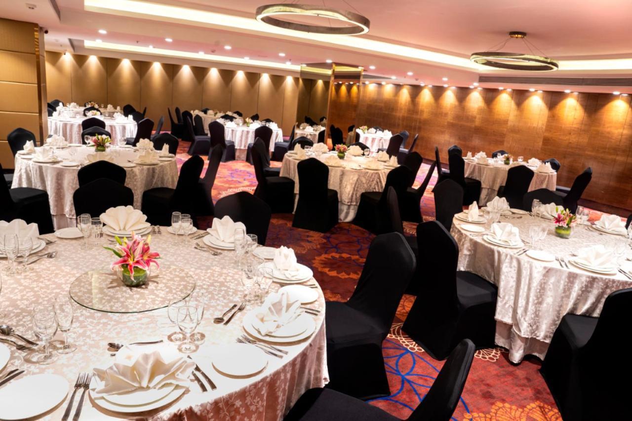 The Elite Narasapura, A Member Of Radisson Individuals Hotel Luaran gambar