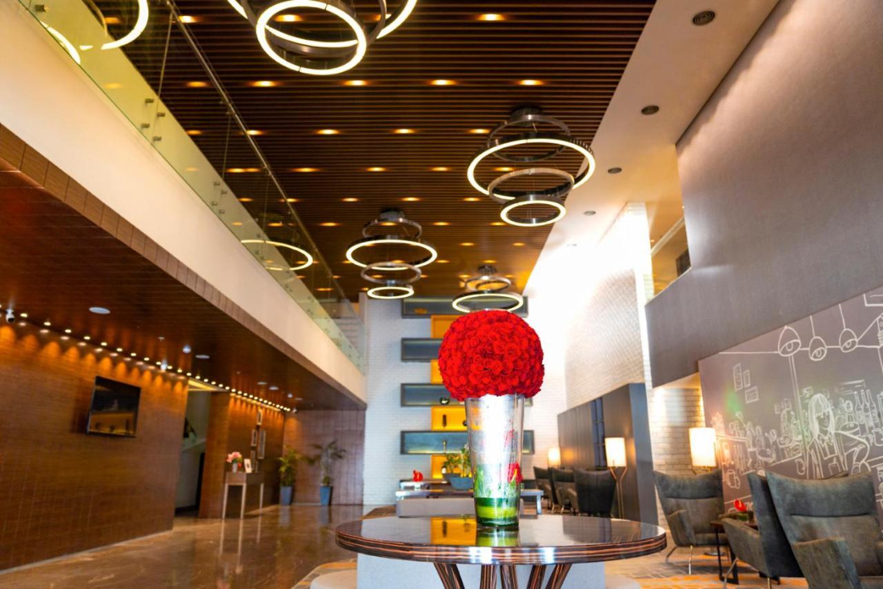 The Elite Narasapura, A Member Of Radisson Individuals Hotel Luaran gambar