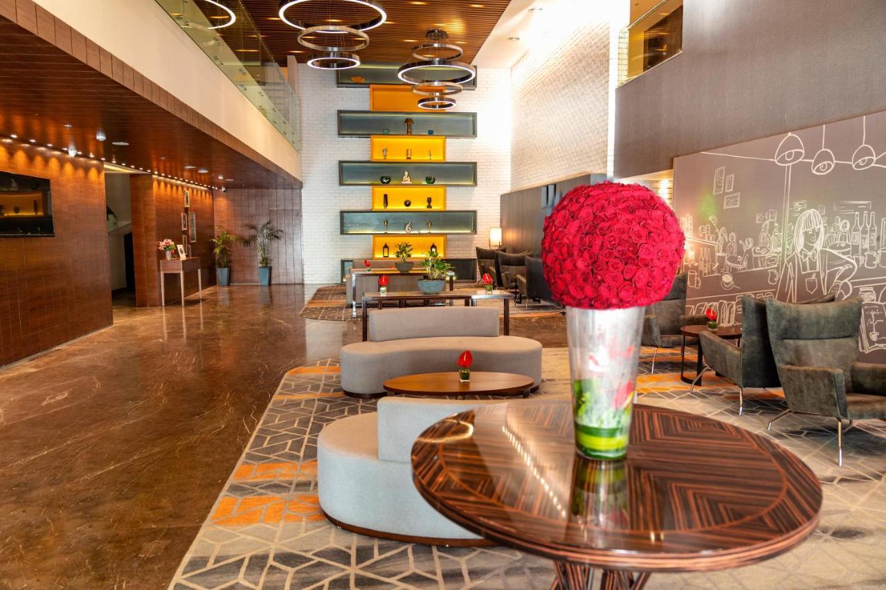 The Elite Narasapura, A Member Of Radisson Individuals Hotel Luaran gambar
