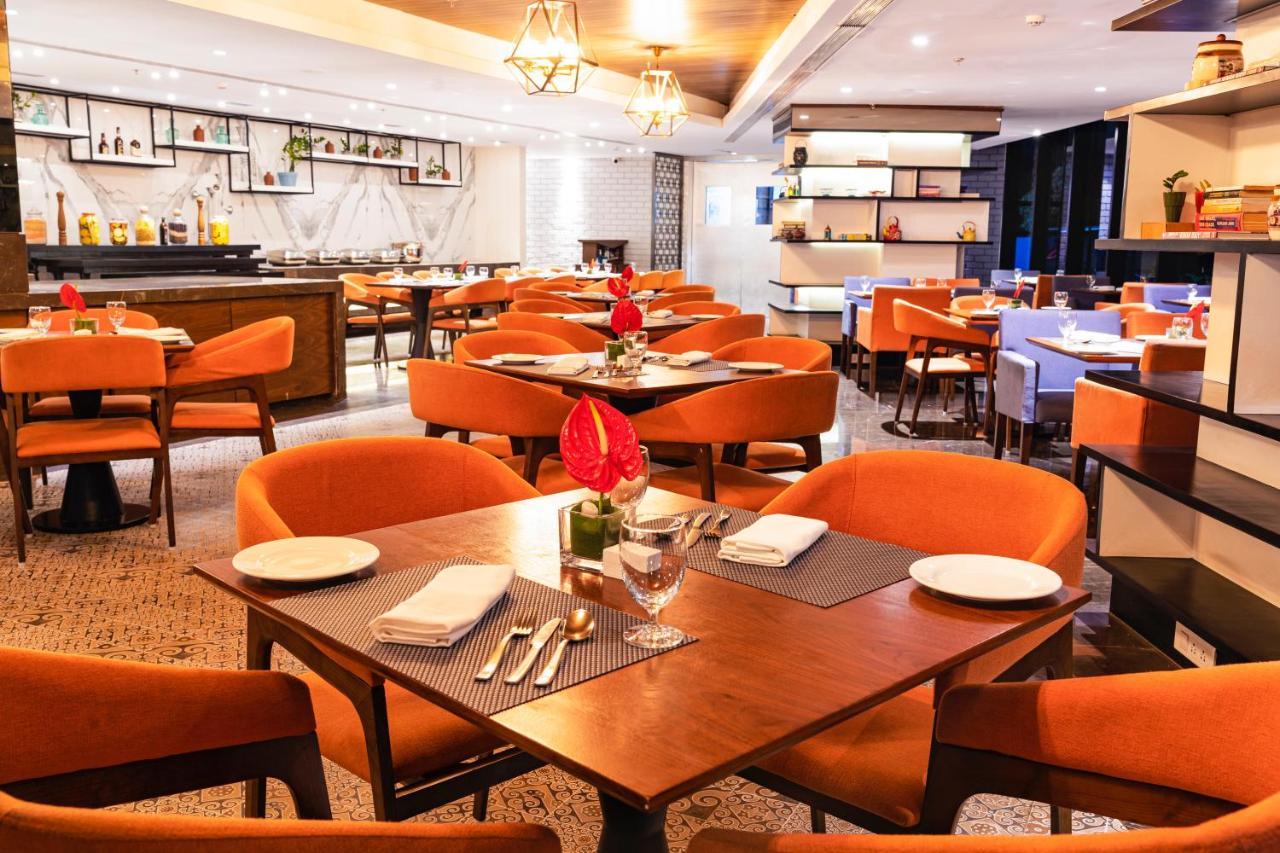 The Elite Narasapura, A Member Of Radisson Individuals Hotel Luaran gambar