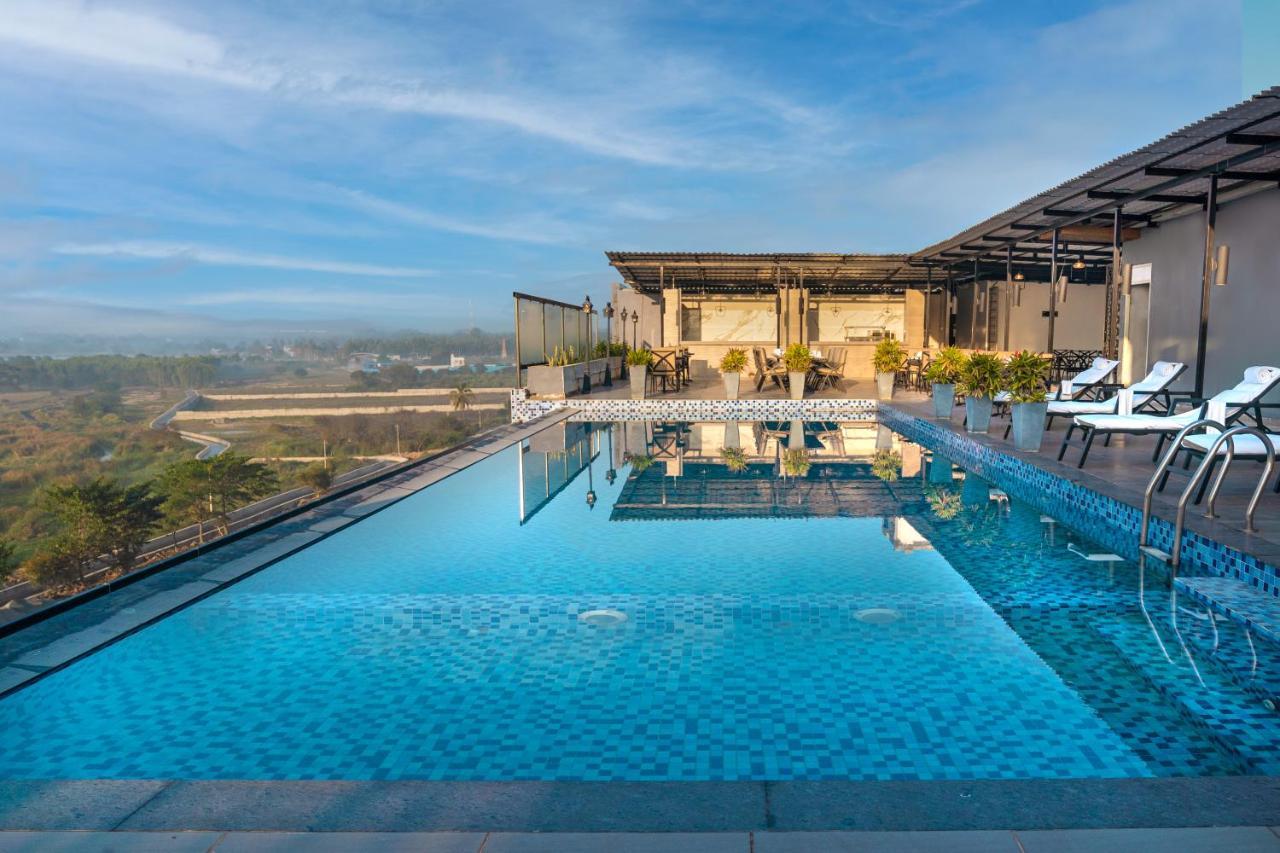The Elite Narasapura, A Member Of Radisson Individuals Hotel Luaran gambar