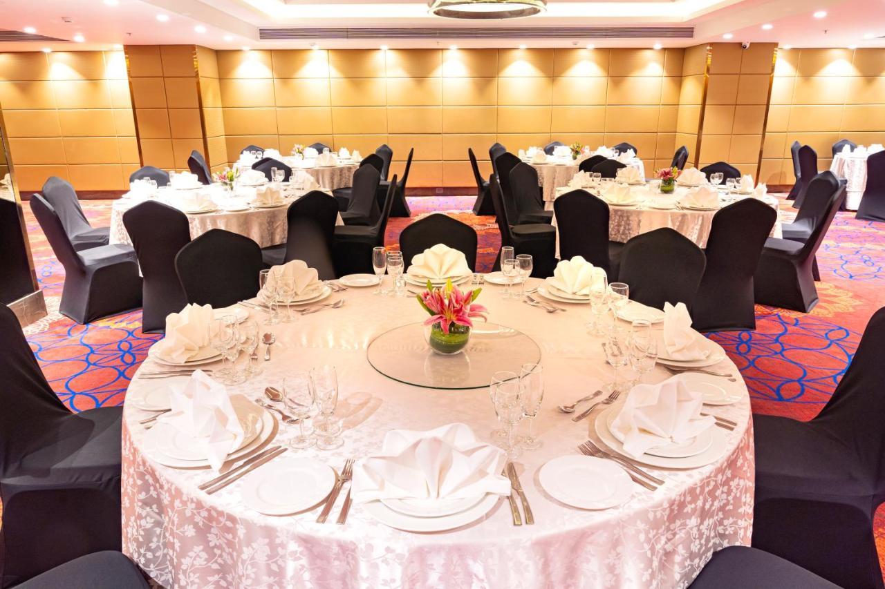 The Elite Narasapura, A Member Of Radisson Individuals Hotel Luaran gambar