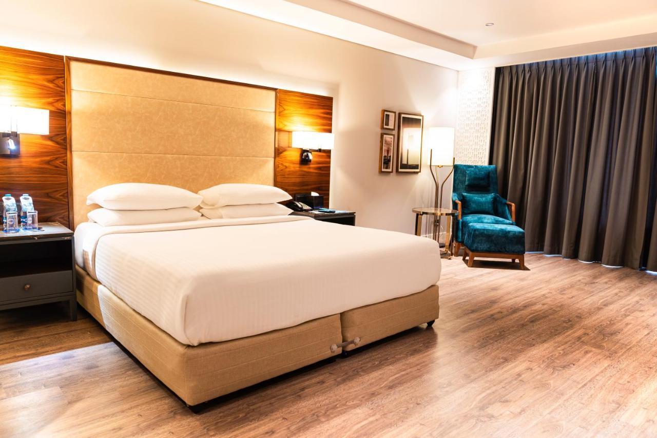 The Elite Narasapura, A Member Of Radisson Individuals Hotel Luaran gambar