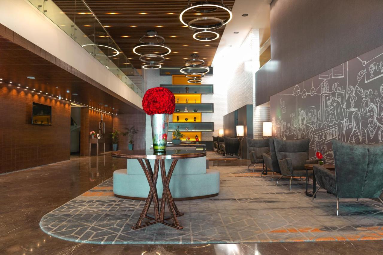The Elite Narasapura, A Member Of Radisson Individuals Hotel Luaran gambar