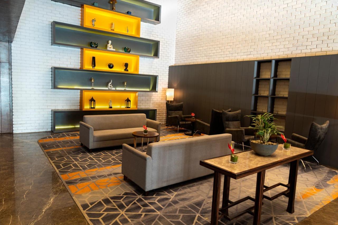 The Elite Narasapura, A Member Of Radisson Individuals Hotel Luaran gambar