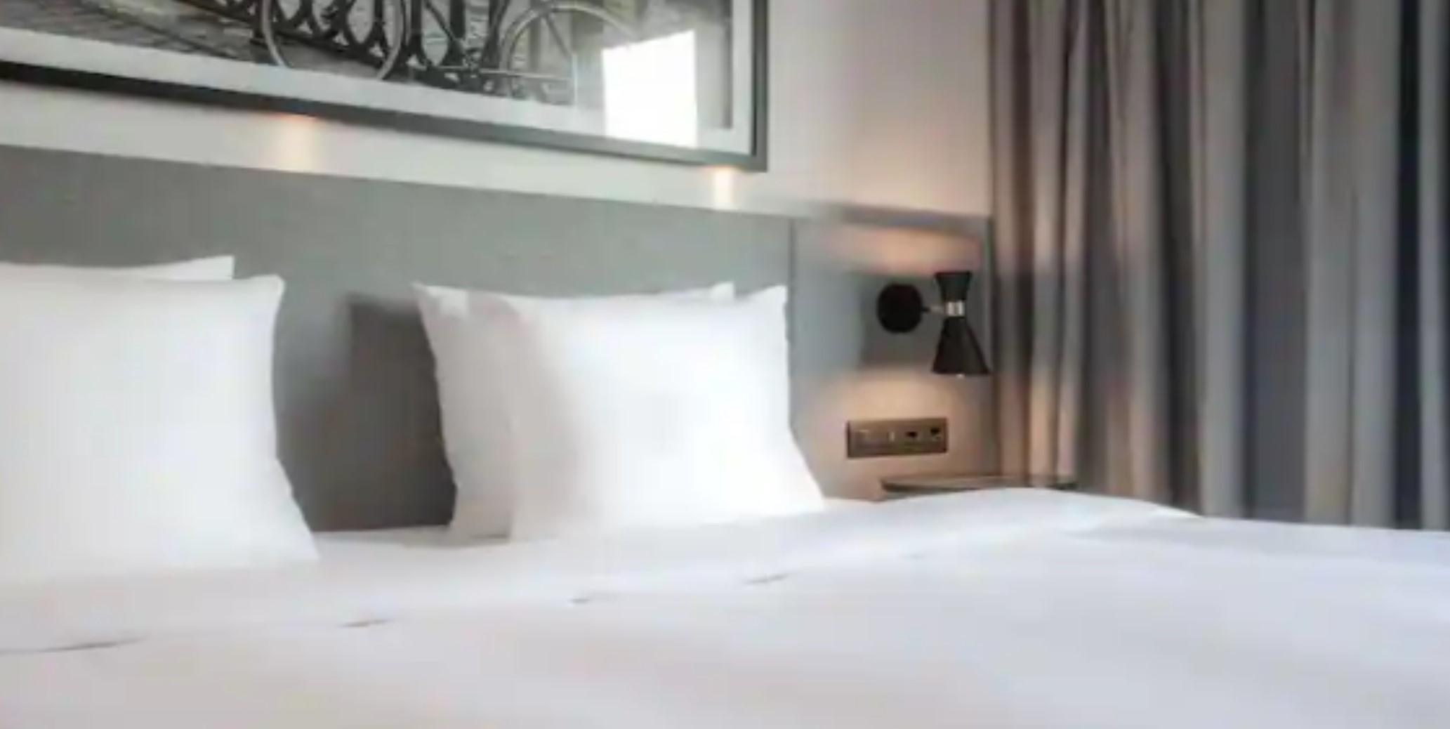 The Elite Narasapura, A Member Of Radisson Individuals Hotel Luaran gambar