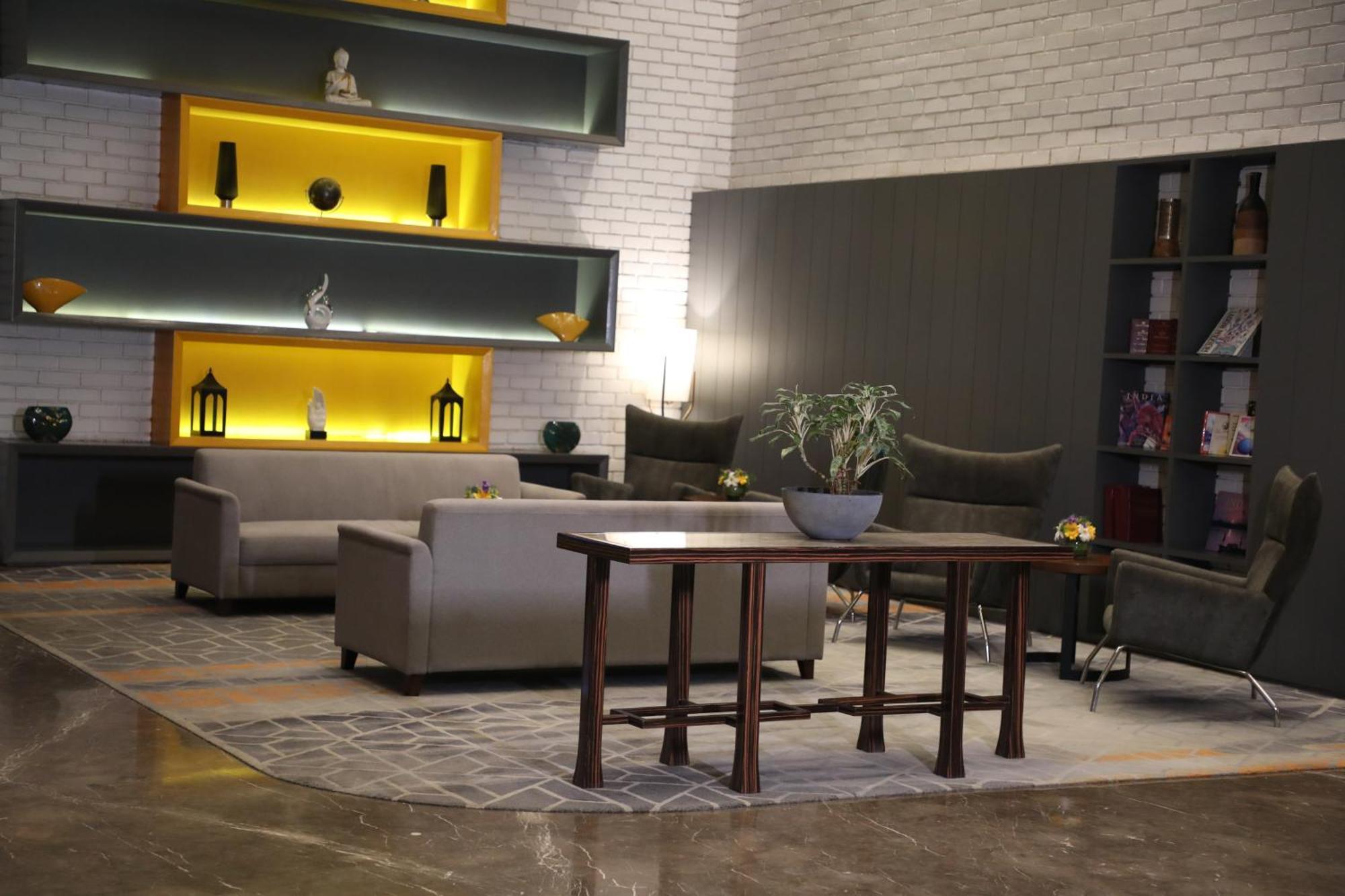 The Elite Narasapura, A Member Of Radisson Individuals Hotel Luaran gambar