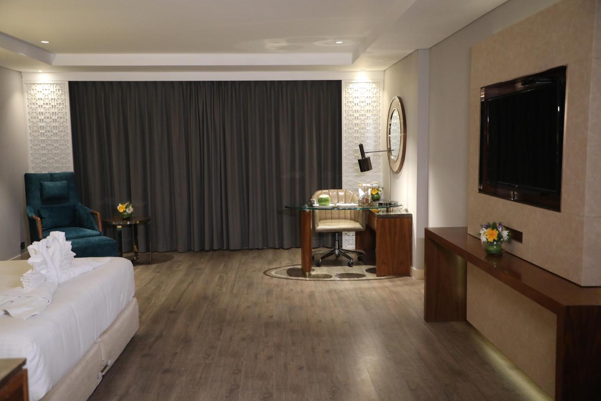 The Elite Narasapura, A Member Of Radisson Individuals Hotel Luaran gambar