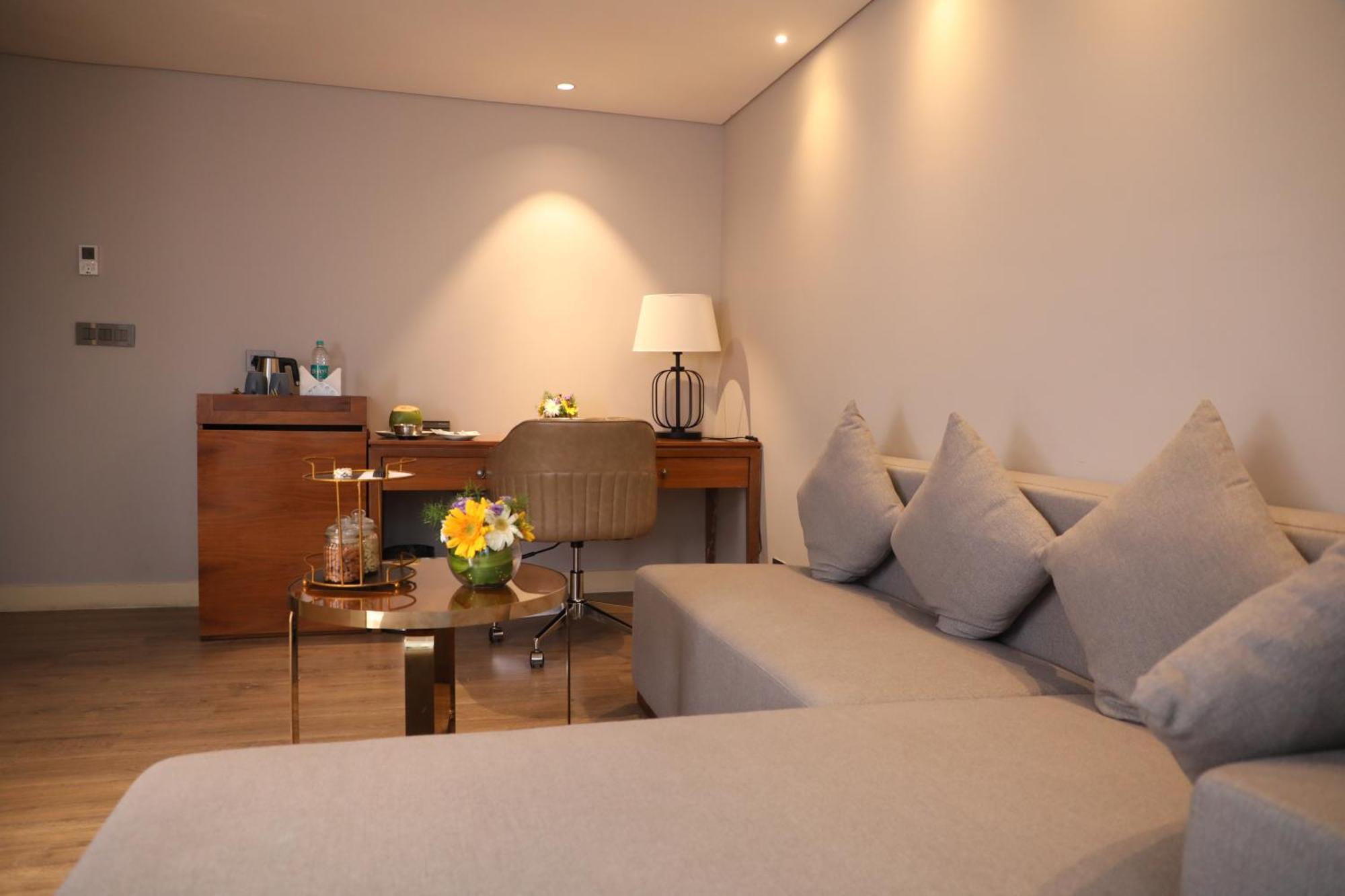 The Elite Narasapura, A Member Of Radisson Individuals Hotel Luaran gambar